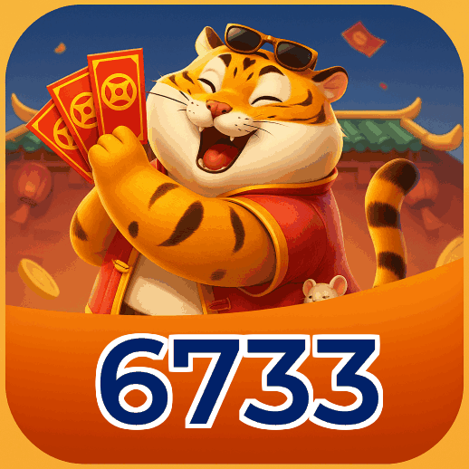 6733 bônus R$5.000 + 500 giros - Rollover 35x, prazo 30 dias, 38% taxa conversão